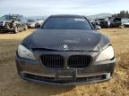 2012 Bmw 750 Li продається в American Canyon, CA - Front End