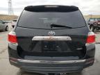 2011 Toyota Highlander Limited for Sale in Littleton, CO - Front End
