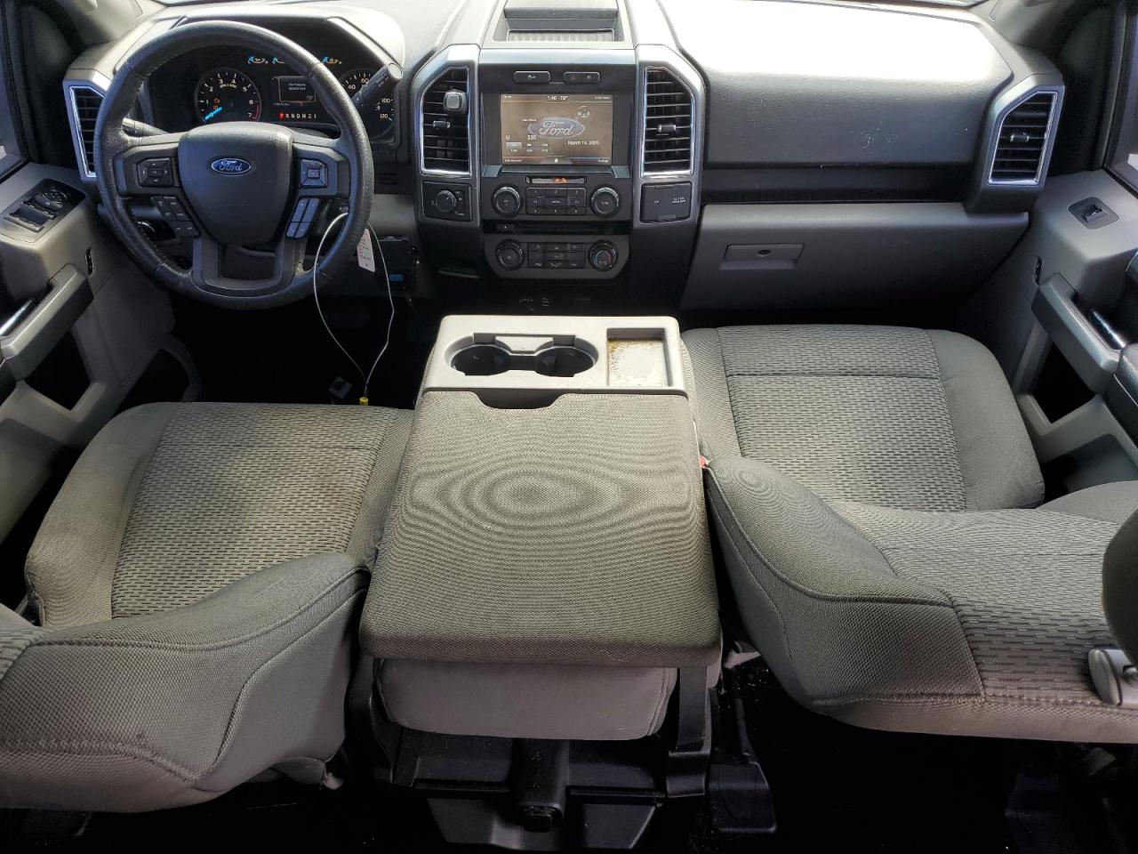 2015 Ford F-150 - Image 8