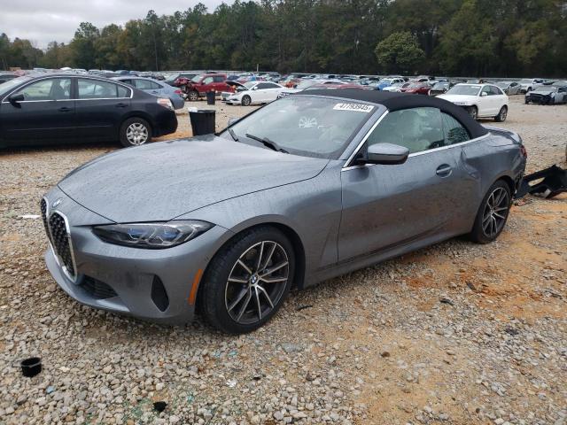 2021 Bmw 430I 