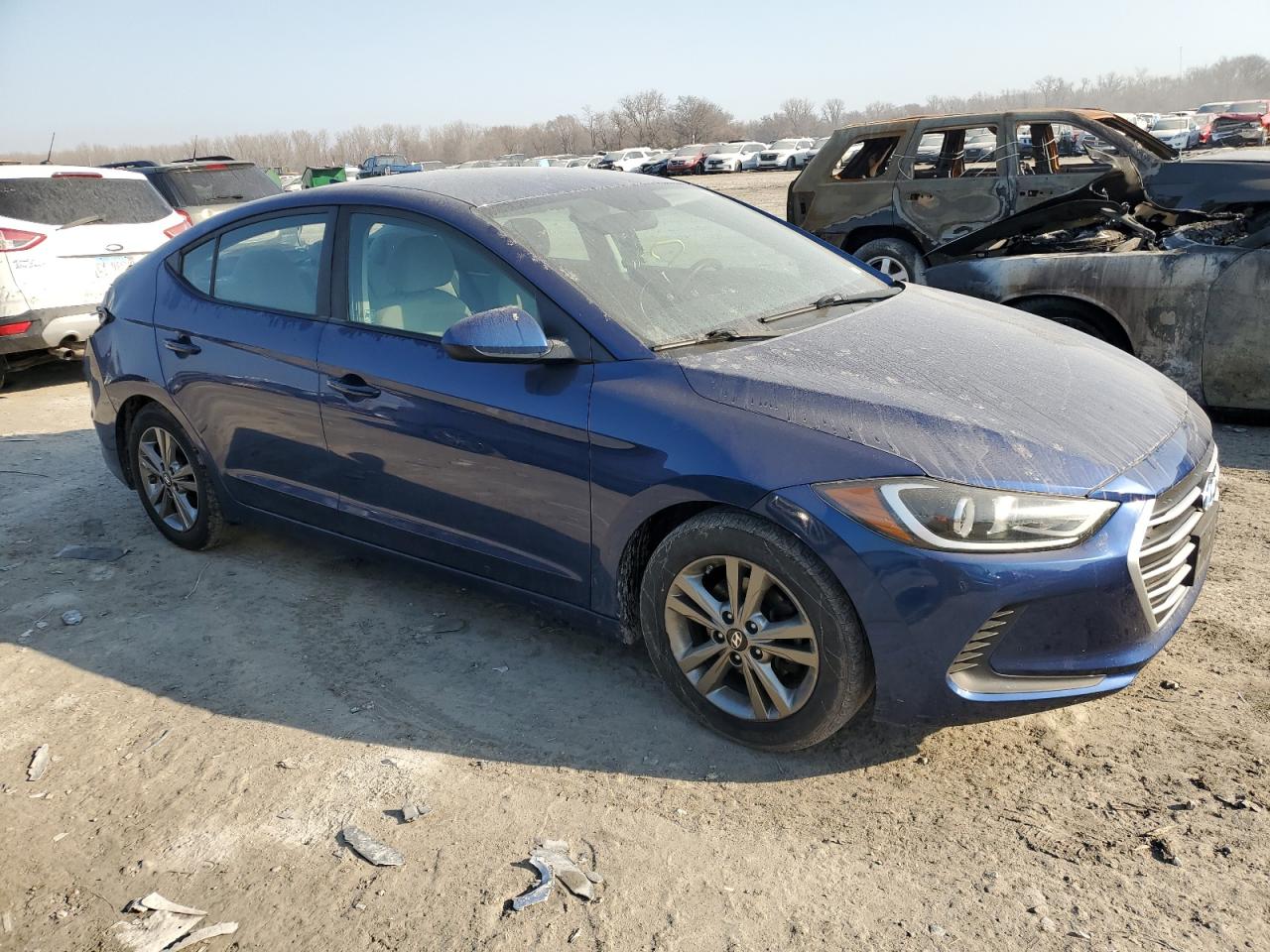 2018 Hyundai Elantra - Image 4