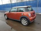 2011 Mini Cooper S de vânzare în Moncton, NB - Front End