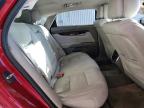 2013 Cadillac Xts Platinum de vânzare în Greenwood, NE - Front End