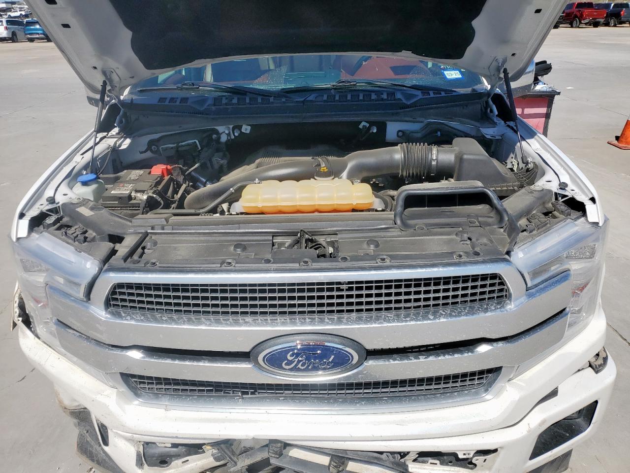 2019 Ford F-150 - Image 11