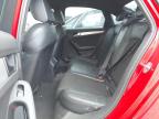 2010 AUDI A4 S LINE for sale at Copart WHITBURN