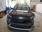 2022 Hyundai Kona Sel იყიდება Lufkin-ში, TX - Front End