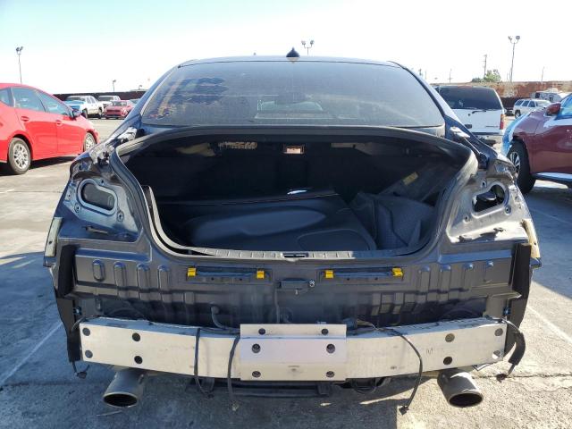  INFINITI G37 2012 Szary