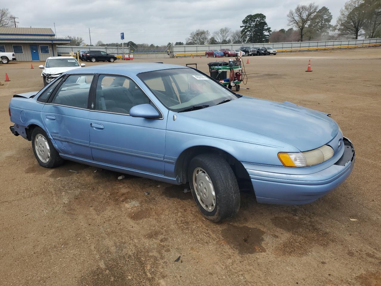 1994 Ford Taurus - Image 4
