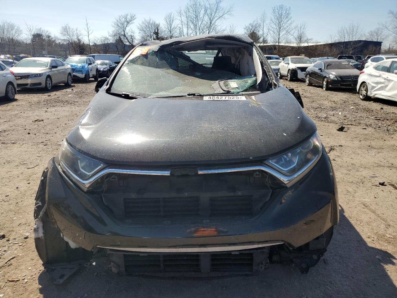 2017 Honda CR-V - Image 5