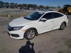 2017 HONDA CIVIC EXL for sale at Copart NC - RALEIGH