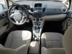 2014 Ford Fiesta Se for Sale in Nampa, ID - Front End
