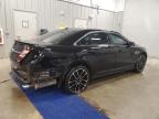 2017 Ford Taurus Limited იყიდება Casper-ში, WY - Rear End