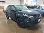 2016 Land Rover Discovery Sport Hse Luxury for Sale in Elgin, IL - Front End