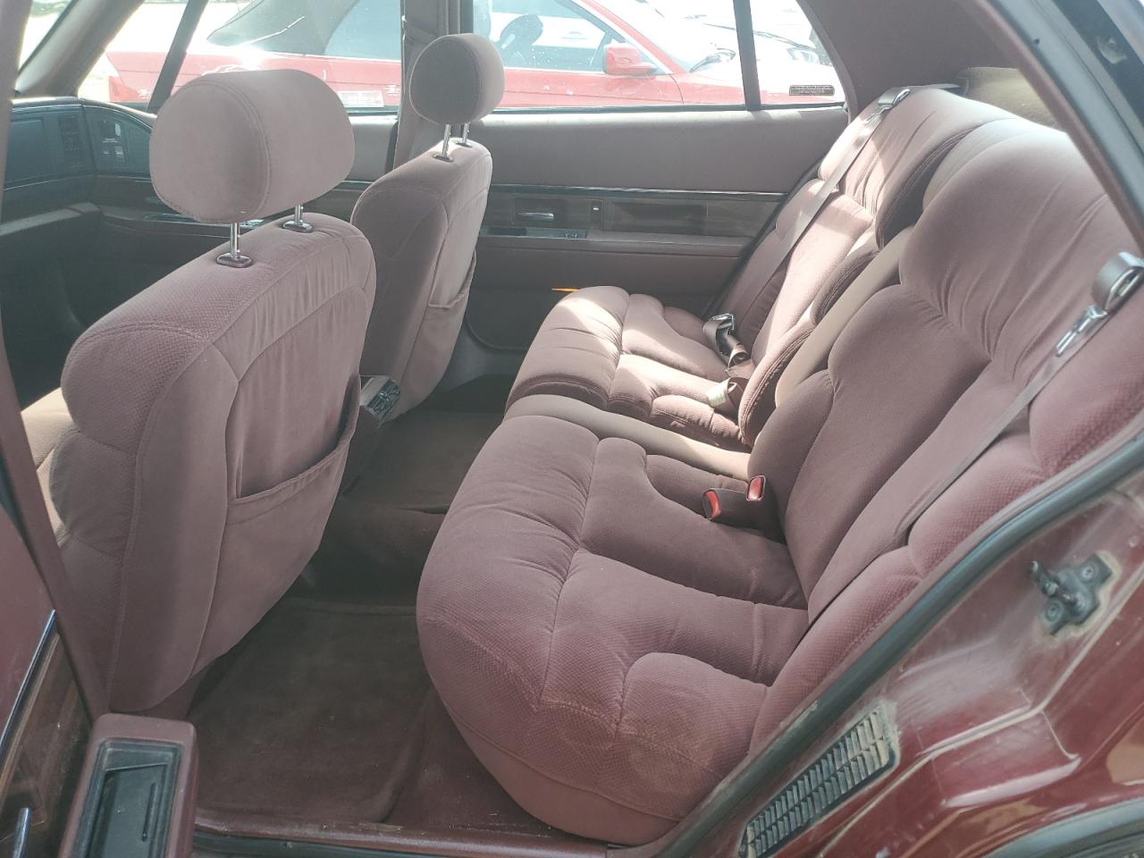 1998 Buick LeSabre - Image 10