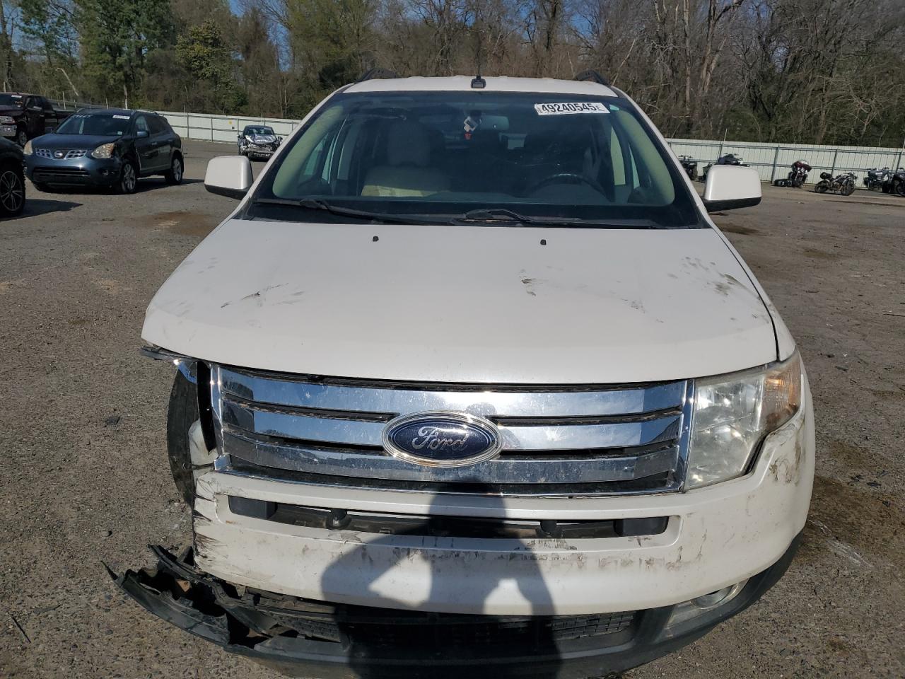 2010 Ford Edge - Image 5