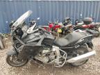 2014 BMW K 1600 GTL  for sale at Copart BRISTOL
