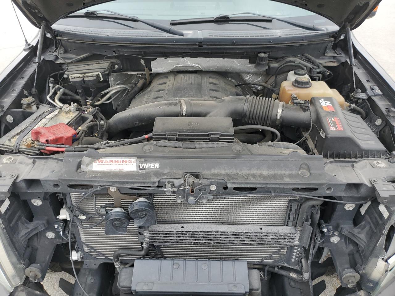 2013 Ford F-150 - Image 11