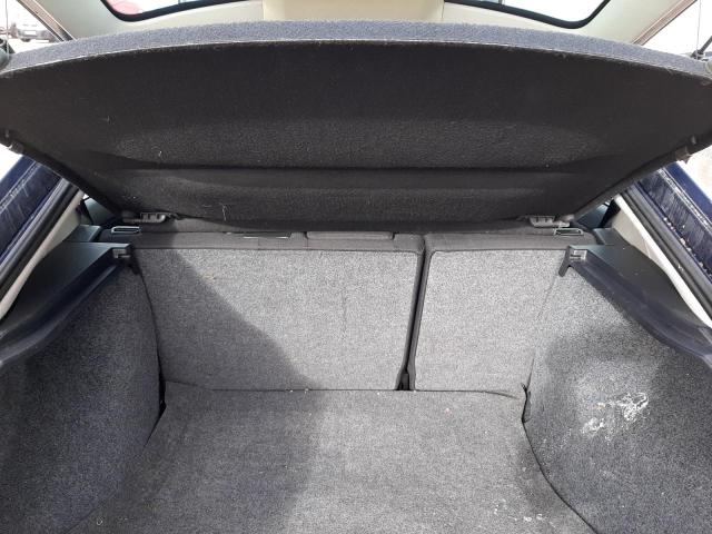 2006 FORD MONDEO LX