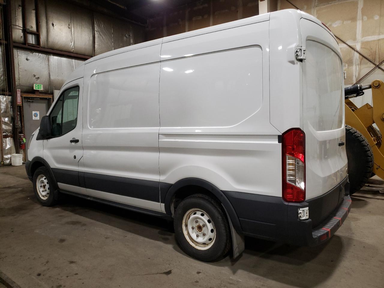 2016 Ford Transit - Image 2