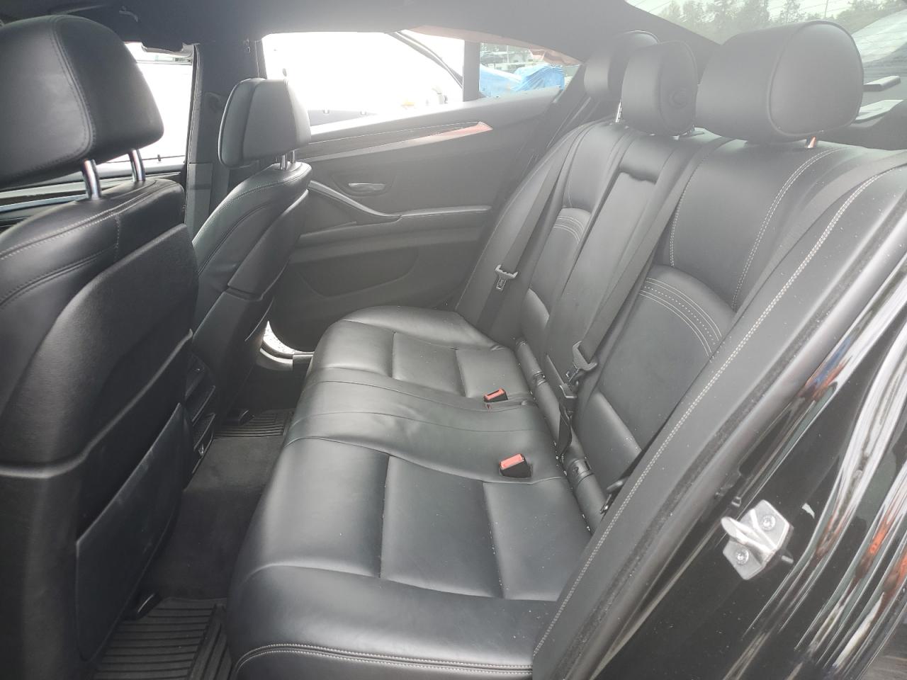 2015 BMW 5er - Image 10