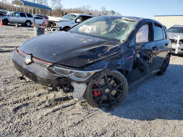2024 Volkswagen Gti S