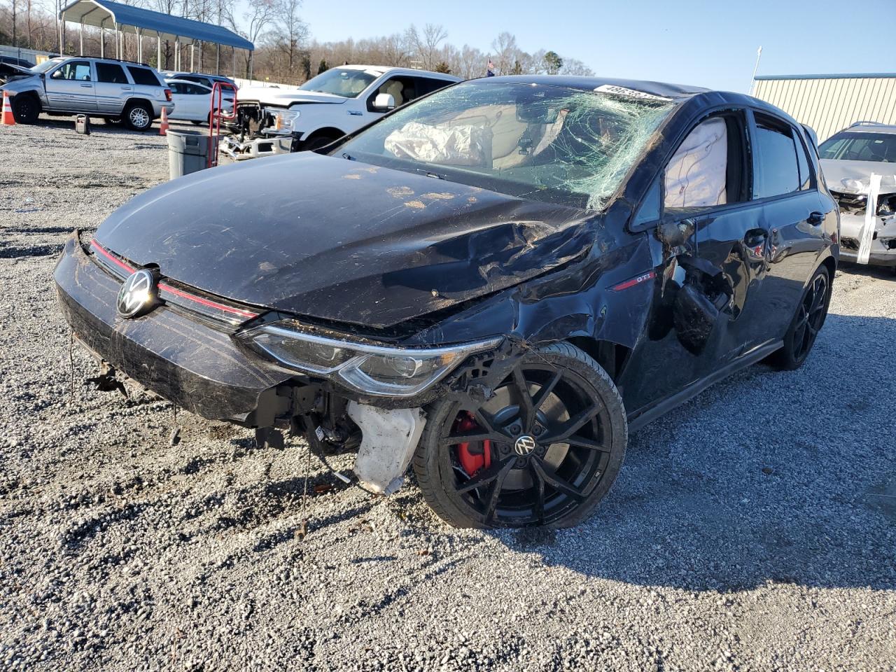 Spartanburg, SC에서 판매 중인 2024 Volkswagen Gti S - All Over