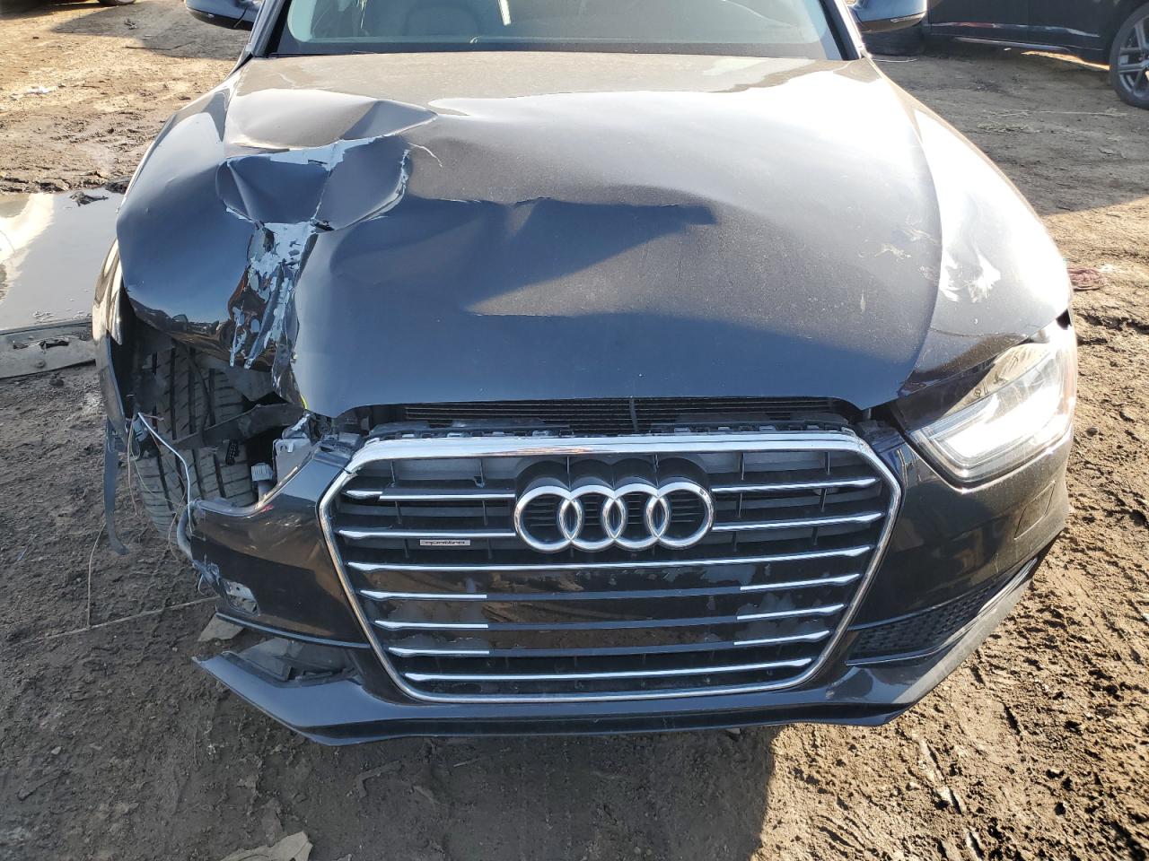 2014 Audi A4 - Image 11