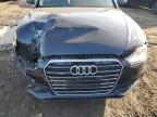 2014 Audi A4 Premium Plus продається в Woodhaven, MI - Front End