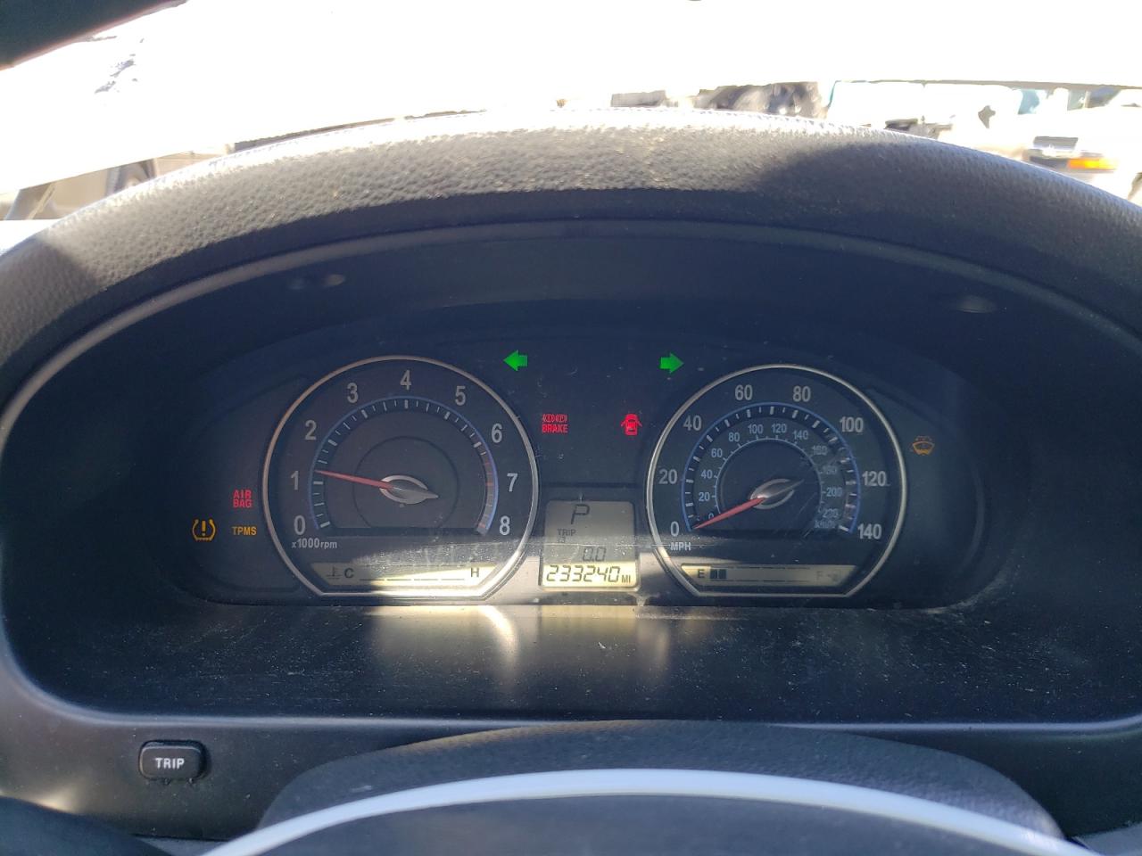 2006 Kia Optima Lx VIN: KNAGE124365032763 Lot: 50646765