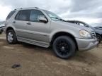 2005 Mercedes-Benz Ml 350 للبيع في San Martin، CA - Minor Dent/Scratches