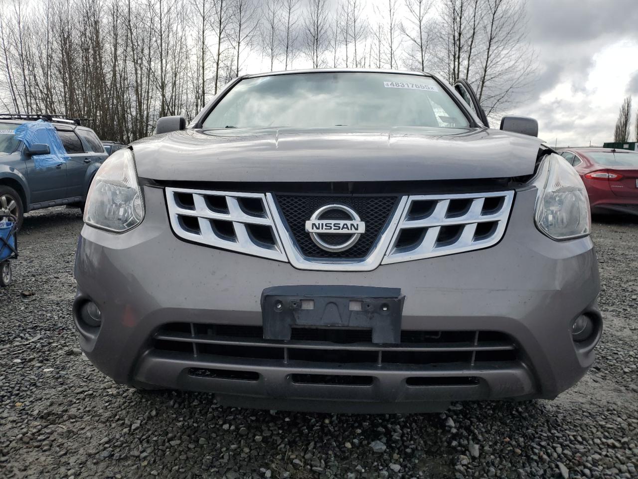 2013 Nissan Rogue - Image 5