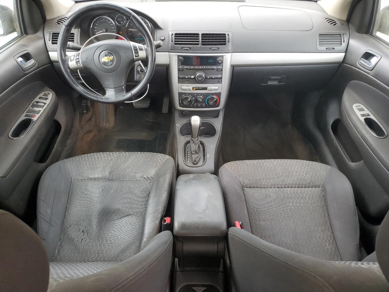 2010 Chevrolet Cobalt - Image 8
