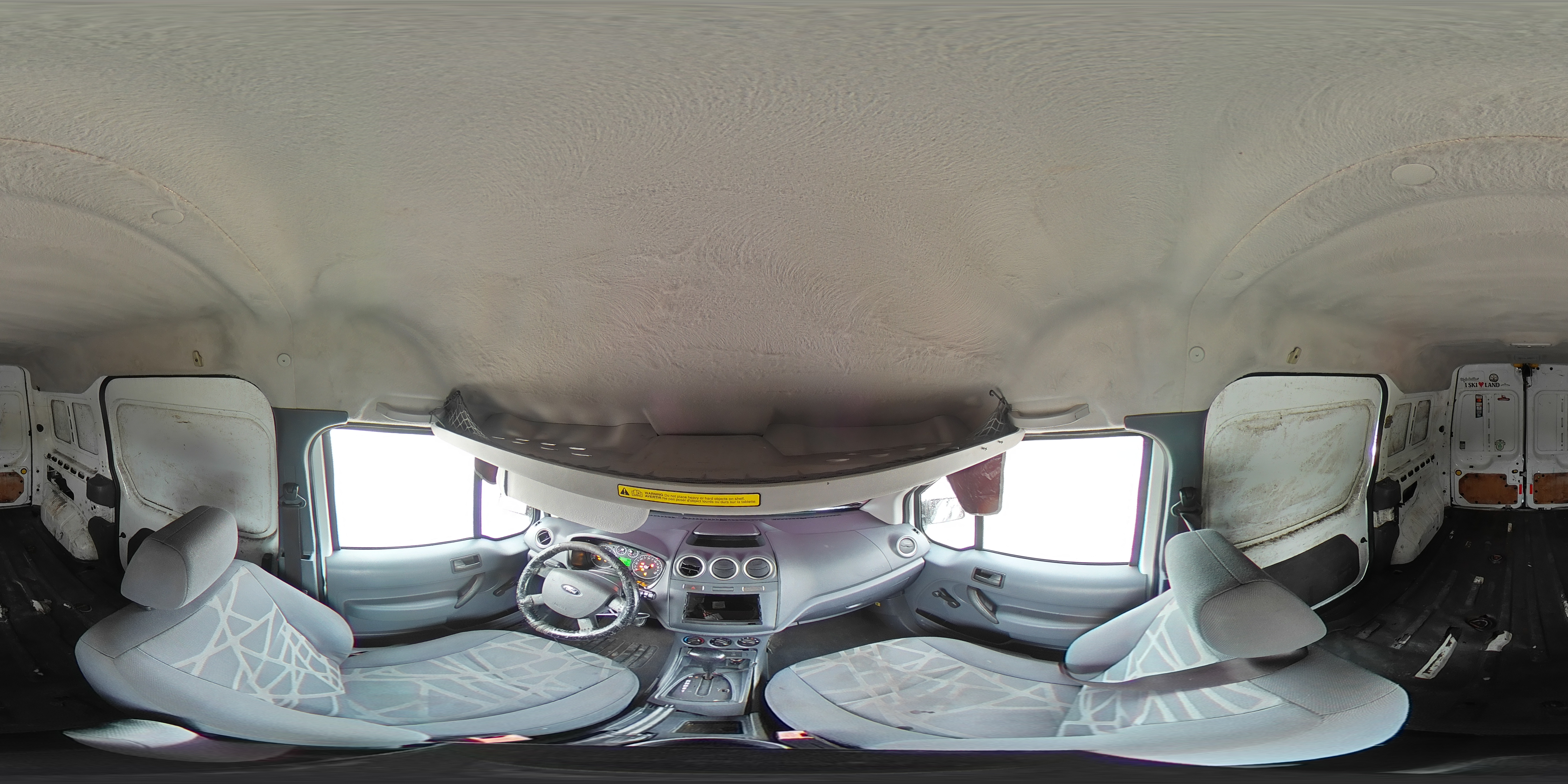 2012 Ford Transit - Image 15