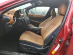 2024 Lexus Is 350 F Sport Design продається в Mercedes, TX - Water/Flood
