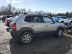 2005 HYUNDAI TUCSON GL for sale at Copart ON - COOKSTOWN