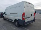 2016 CITROEN RELAY 35 L for sale at Copart CHESTER