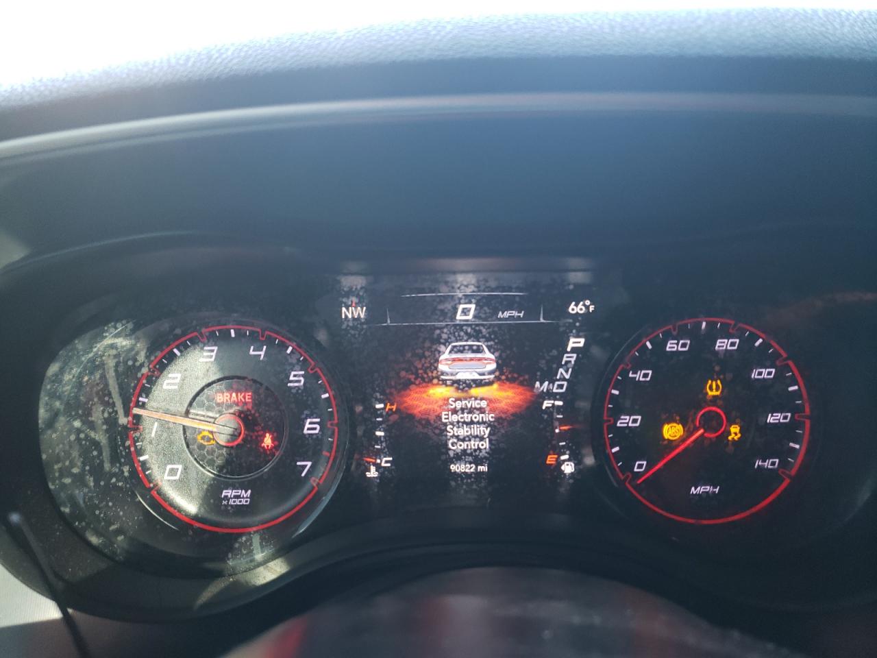 2019 Dodge Charger - Image 9