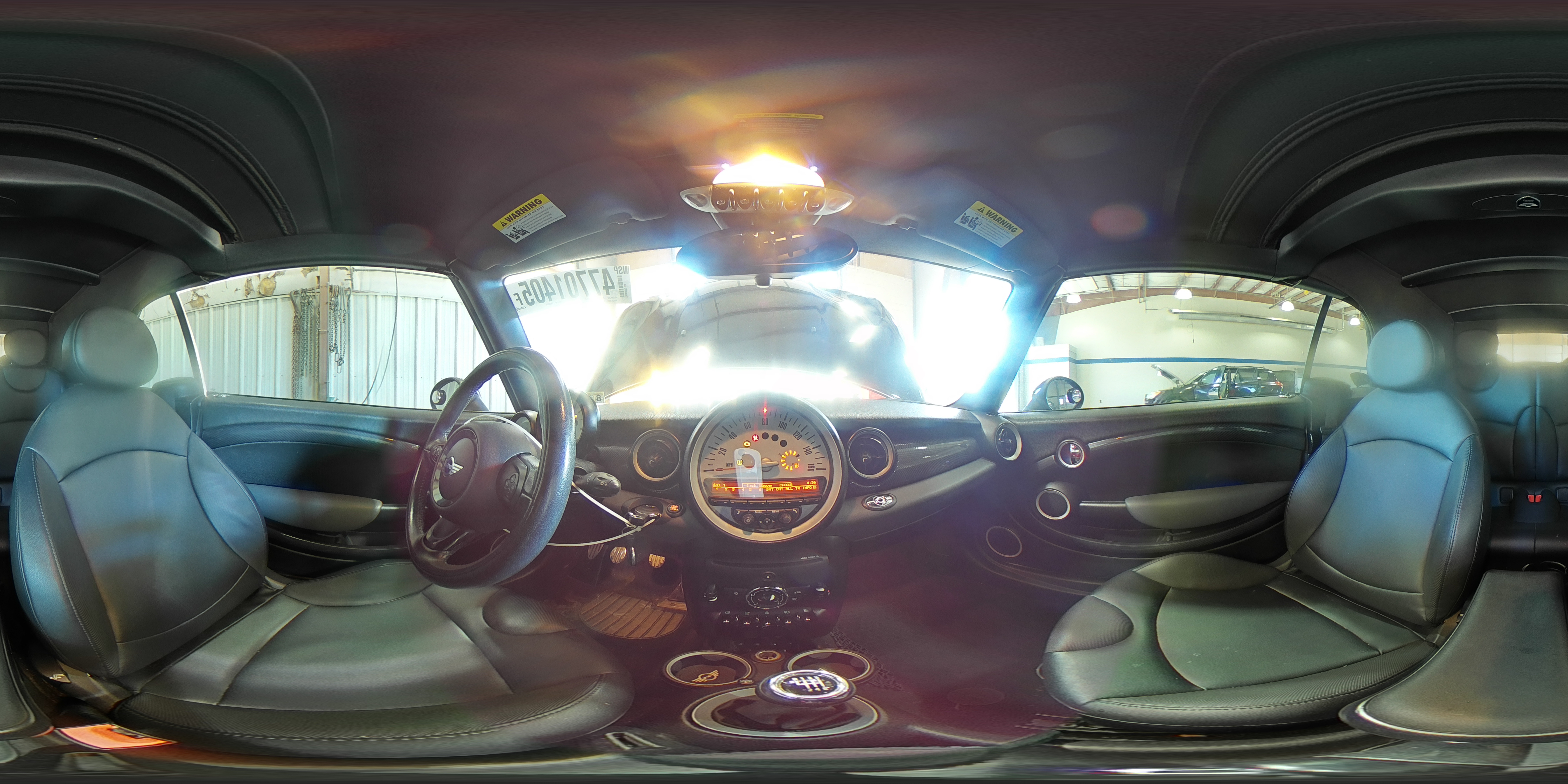 2012 MINI Cooper - Image 12