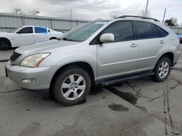 2005 Lexus Rx 330