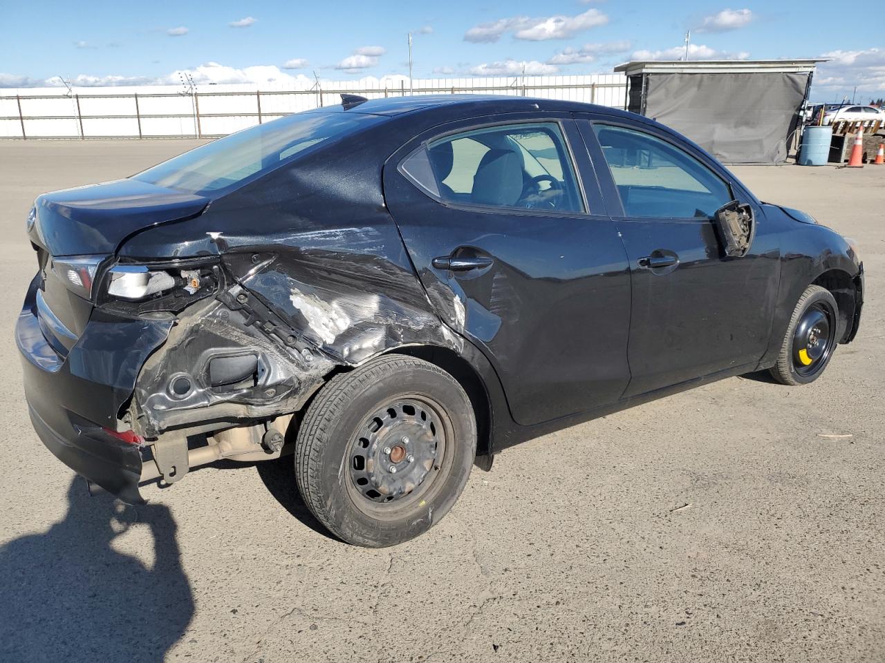 2019 Toyota Yaris - Image 3