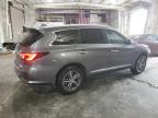 2019 Infiniti Qx60 Luxe zu verkaufen in Kansas City, KS - Front End
