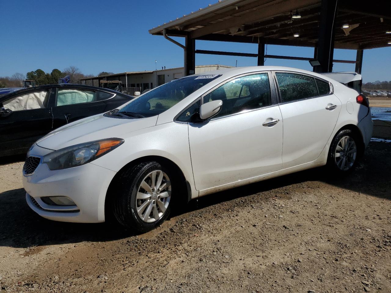2015 Kia Forte - Image 1