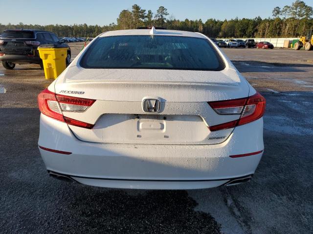  HONDA ACCORD 2018 Biały