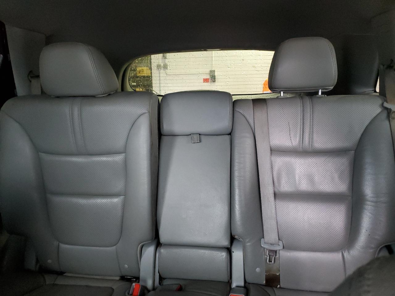 2015 Kia Sorento - Image 10
