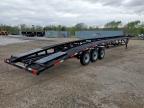 2022 Texas Pride Car Carrier იყიდება Grand Prairie-ში, TX - Minor Dent/Scratches