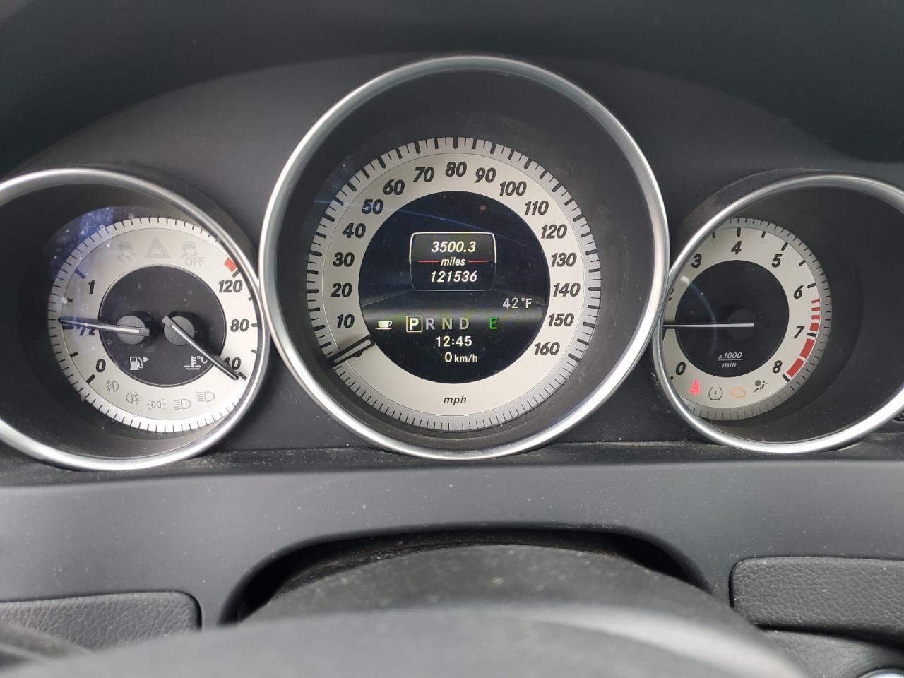 2013 Mercedes-Benz C-klasse - Image 9