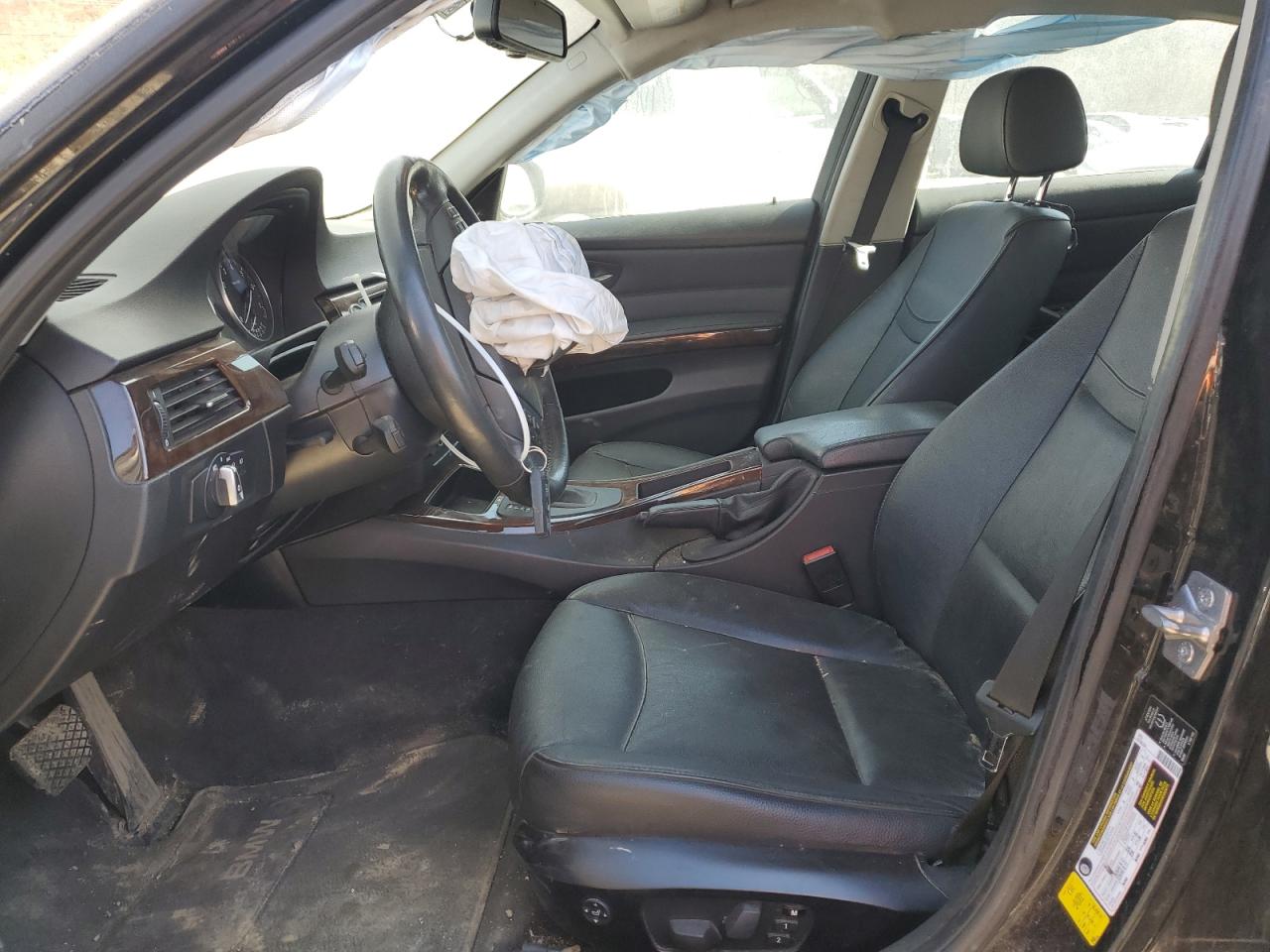 2011 BMW 3er - Image 7