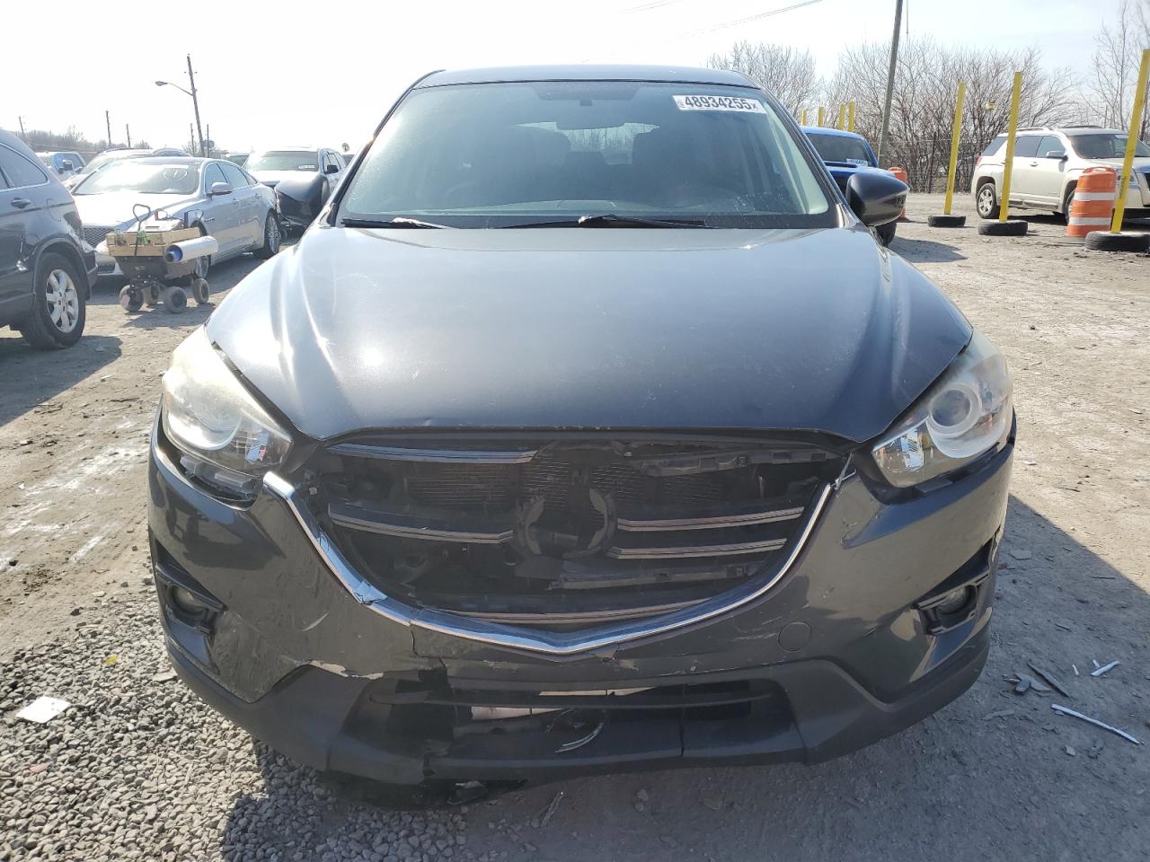 2016 Mazda CX-5 - Image 5