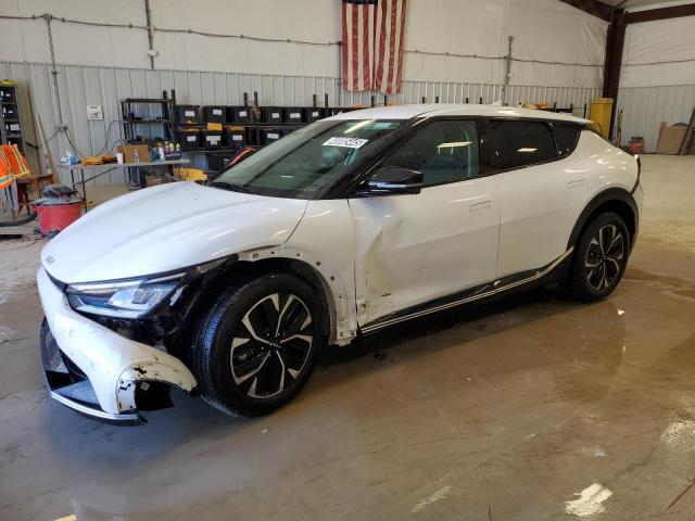 2024 Kia Ev6 Light