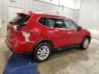 2017 Nissan Rogue S продається в Casper, WY - Rear End